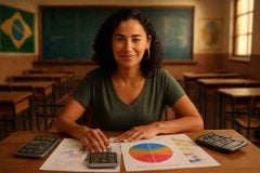 Orçamento Base Zero para Professores: Guia Prático Sem Desperdícios
