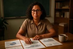 Planejamento da aposentadoria para professores: guia completo passo a passo