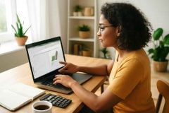 Planilha de Fluxo de Caixa para Professores: Guia Prático no Excel e Google Sheets