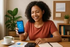 Como usar programas de cashback para professores economizarem no dia a dia