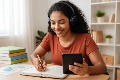 Técnica de Leituras Ativas com Audiobooks para Concursos de Pedagogia