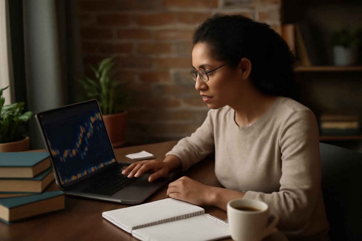 Ações para professores iniciantes: guia prático para investir com pouco dinheiro