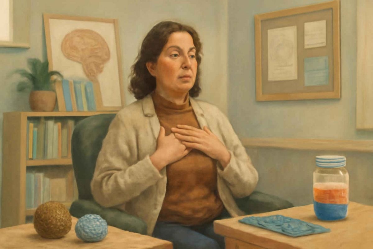 Autocuidado para Psicopedagogos: Guia Prático para Prevenir o Burnout
