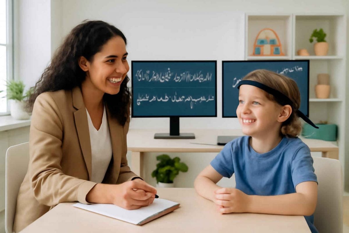 Guia Prático de Biofeedback Portátil em Psicopedagogia para Crianças com TDAH