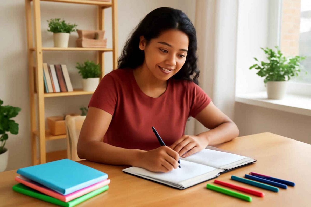 Caderno de Planejamento para Concursos de Pedagogia: Guia Completo de Escolha e Uso