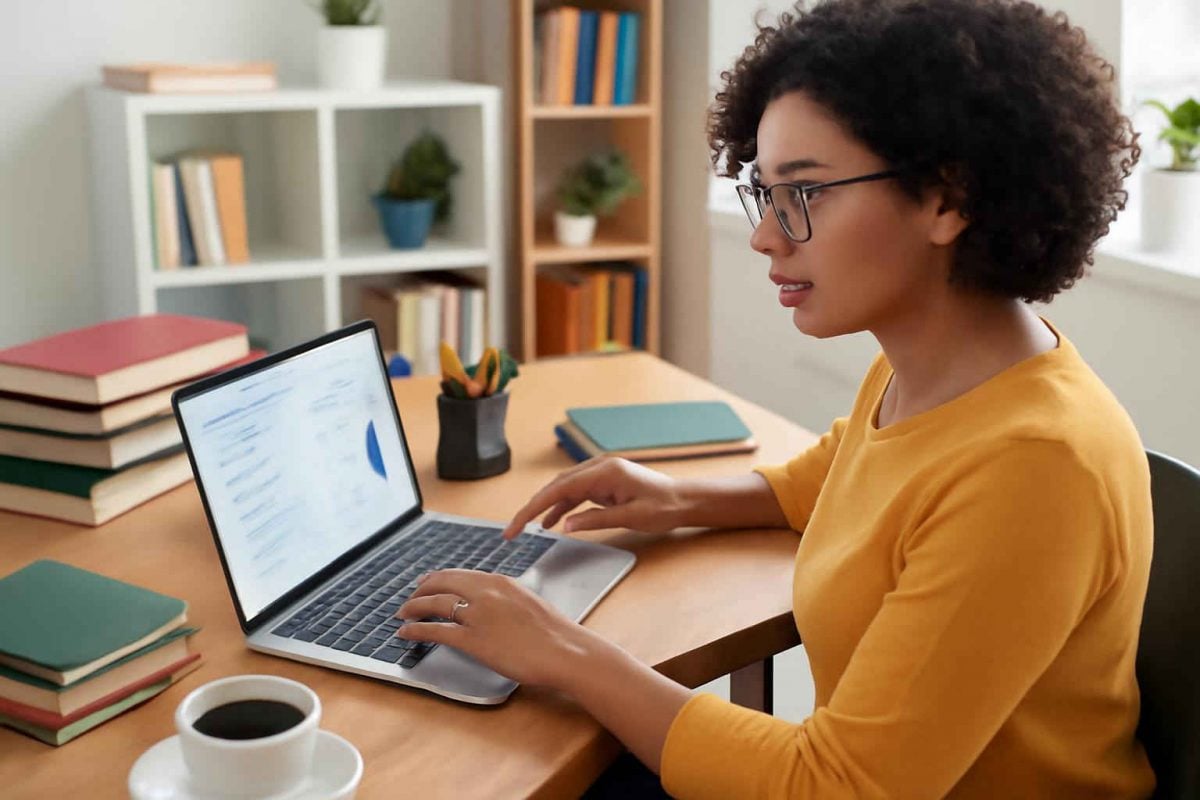 Calculadoras financeiras gratuitas para professores: 5 ferramentas online essenciais
