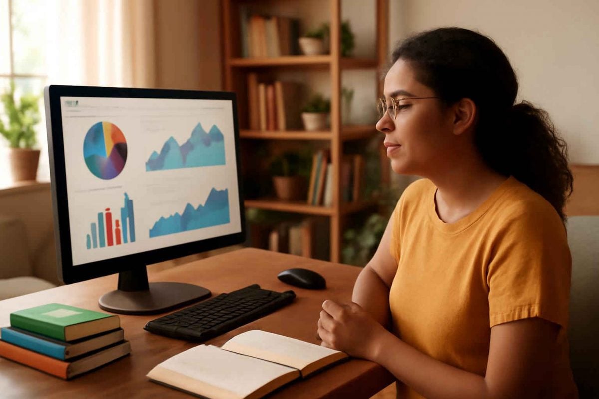 Como Investir em ETFs: Guia Completo para Professores Diversificarem com Baixo Custo