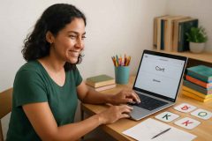 Como usar Anki para concursos de pedagogia: guia completo de flashcards digitais