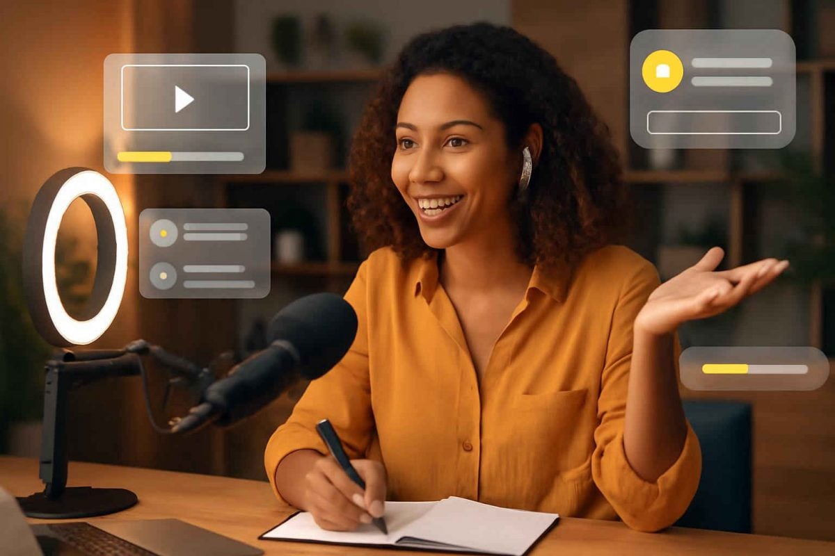 Como usar Edpuzzle em aulas online para criar vídeos interativos
