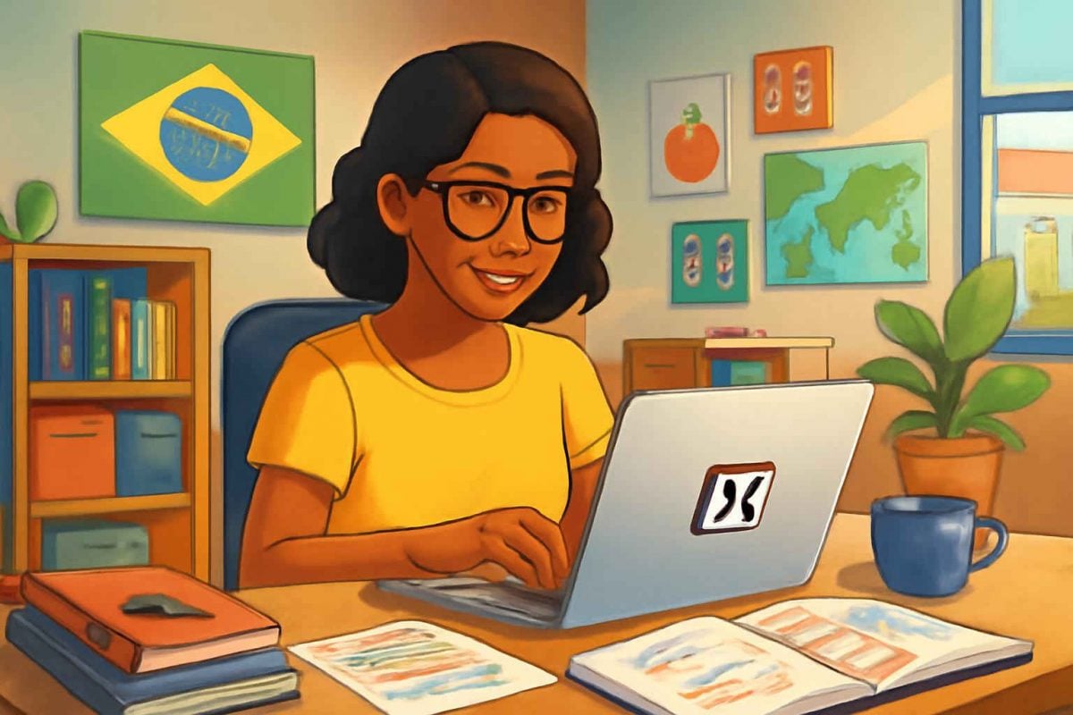 Como usar Notion para organizar planos de aula e recursos pedagógicos