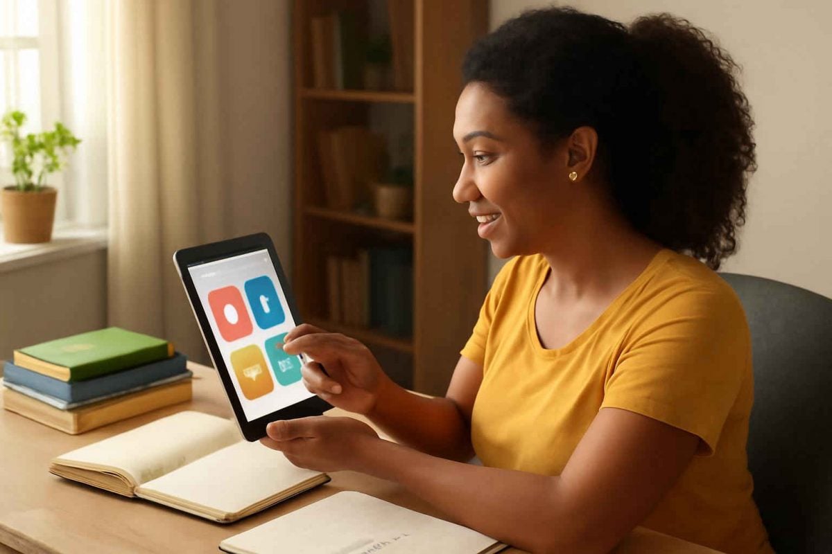 Flashcards digitais para concursos de pedagogia: guia completo de revisão