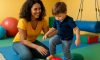Integração Sensorial Proprioceptiva em Psicopedagogia: Atividades TDAH e TEA