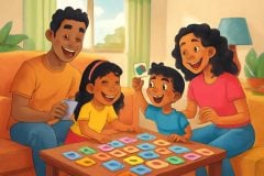 Jogos de Memória em Inglês para Crianças: Guia Completo para Estimular a Aprendizagem