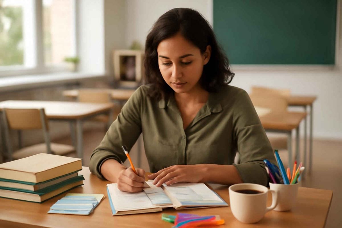 Método Cornell para Concursos de Pedagogia: Organização e Eficiência nos Estudos