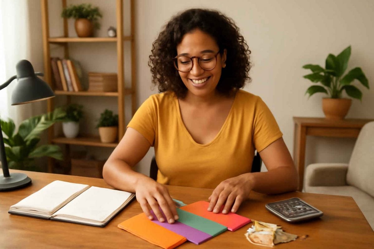 Método dos Envelopes para Professores: Organize Seu Dinheiro de Forma Simples