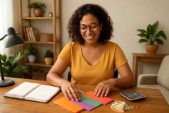 Método dos Envelopes para Professores: Organize Seu Dinheiro de Forma Simples