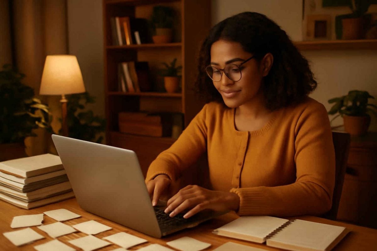 Método Zettelkasten para Concursos de Pedagogia: Organize Suas Anotações