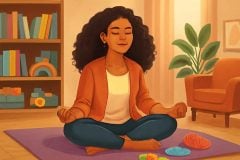 Técnicas de Mindfulness para Psicopedagogos: Guia Prático Passo a Passo