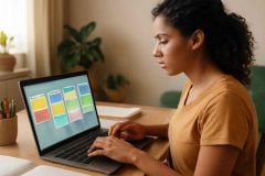 Como usar Trello para organizar a rotina de estudos para concursos de pedagogia