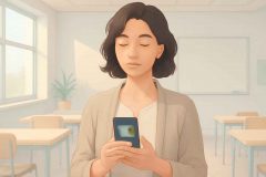 Aplicativos de meditação e mindfulness para professores: guia completo