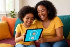 Aplicativos de Reconhecimento de Fala em Inglês para Crianças: Guia Completo