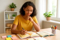 Como aplicar a técnica SQ3R em concursos de pedagogia: guia passo a passo