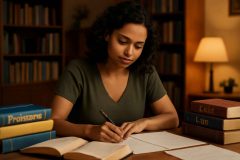 Como Elaborar Respostas Discursivas em Concursos de Pedagogia: Guia Completo