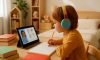 Como Escolher Fones de Ouvido Infantis para Aprender Inglês em Casa
