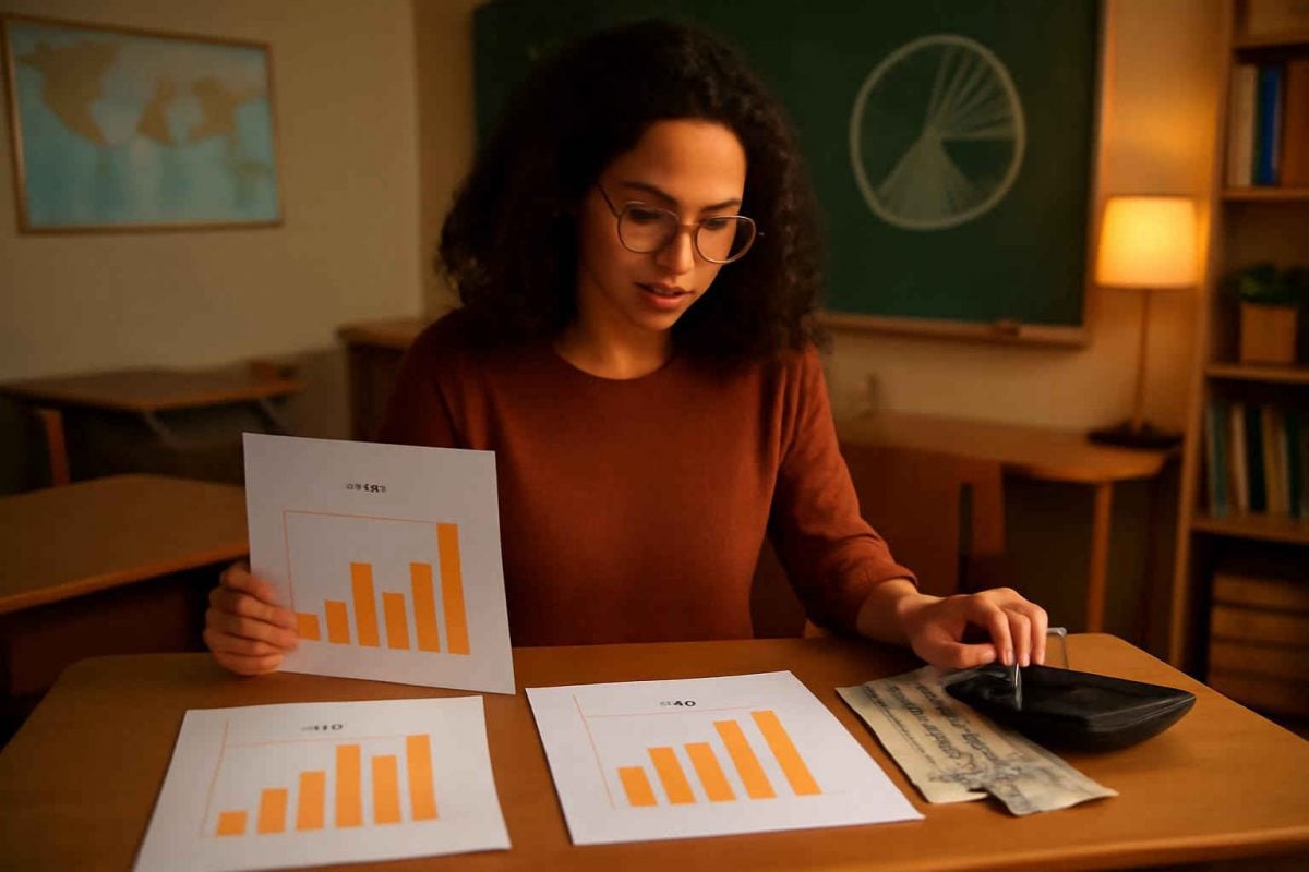 Como investir em CDB, LCI e LCA: guia definitivo para professores