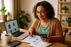 Como montar um fluxo de caixa pessoal eficiente para professores