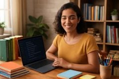Como usar o Obsidian para organizar anotações em concursos de pedagogia