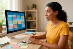 Como usar o Trello para organizar estudos para concursos de Pedagogia