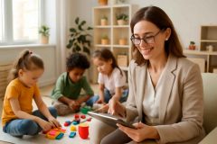 Guia de Compra: Tablets com Caneta para Atividades Terapêuticas em Psicopedagogia