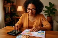 Como Planejar o 13º Salário para Professores e Sair do Aperto Financeiro