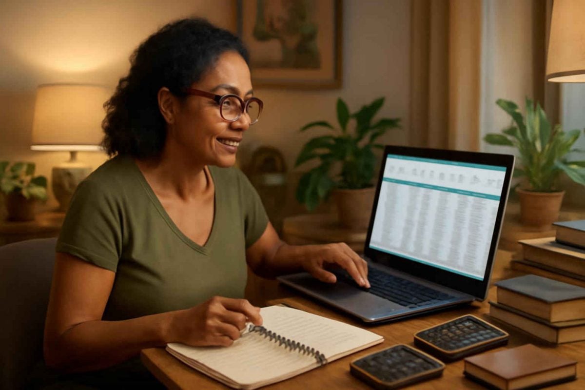 Planilha de Orçamento para Professores: Modelo Personalizado em Excel