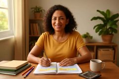 Planner financeiro para professores: organize suas finanças com eficiência