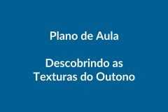 Plano de Aula BNCC – Descobrindo as Texturas do Outono – Educação Infantil
