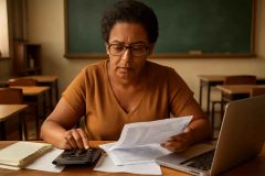 Guia Completo para Renegociação de Empréstimos Consignados para Professores