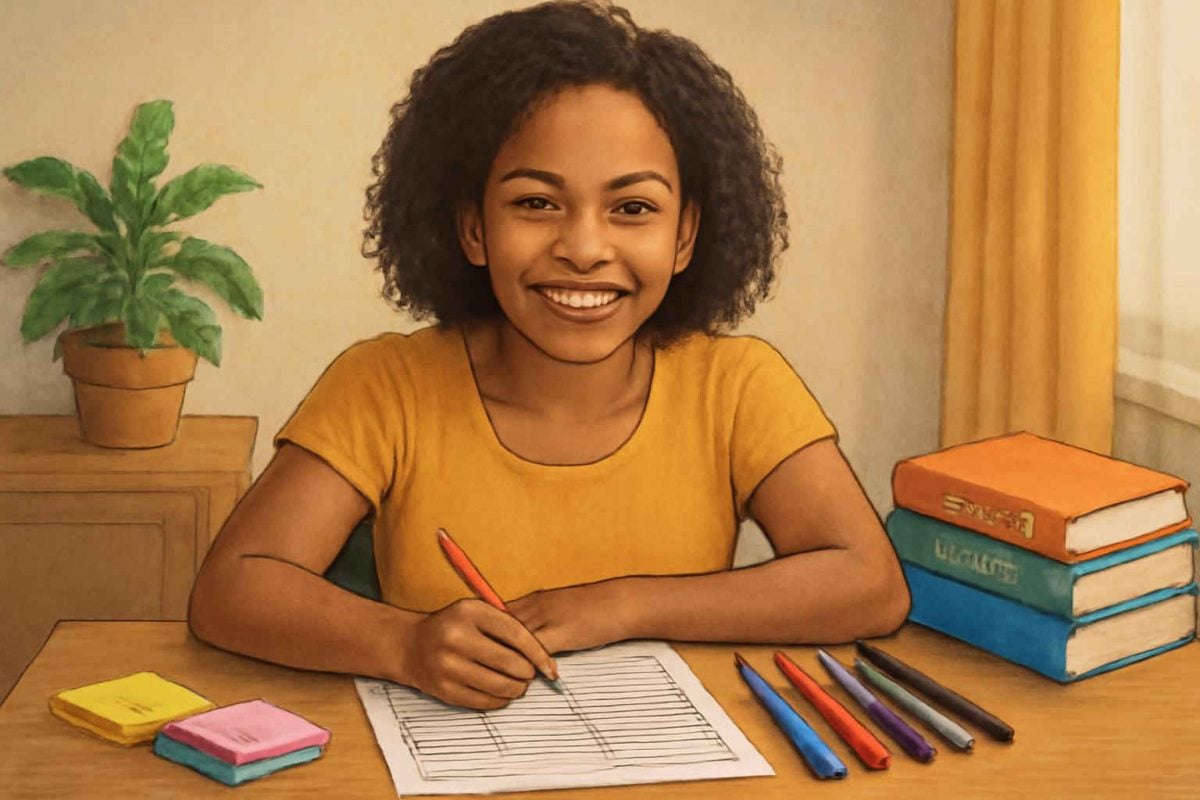 Como aplicar a técnica Cornell Notes em concursos de pedagogia