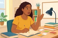 Técnica de Feynman em concursos de pedagogia: domine temas complexos