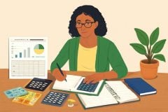 Como aplicar o orçamento base zero para professores organizarem suas finanças