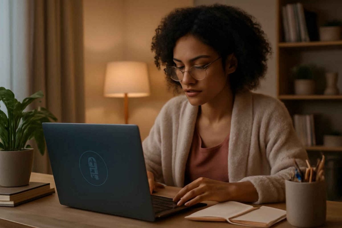 Aplicativos de bloqueio de distrações para concursos de Pedagogia: guia completo