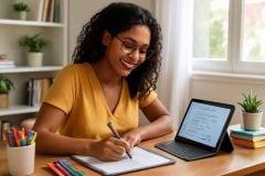 Cadernos Inteligentes para Organização de Estudos em Concursos de Pedagogia: Guia Completo