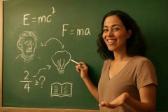 Como aplicar a Técnica Feynman nos estudos para concursos de Pedagogia