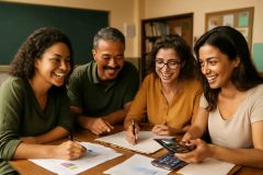 Como Criar um Clube de Investimentos para Professores