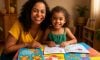 Como escolher livros de atividades bilíngues para alfabetização infantil
