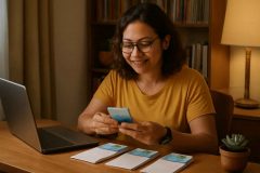 Como montar um fundo de emergência para professores: guia prático