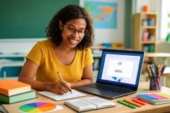 Como usar Anki nos estudos para concursos de Pedagogia: guia completo