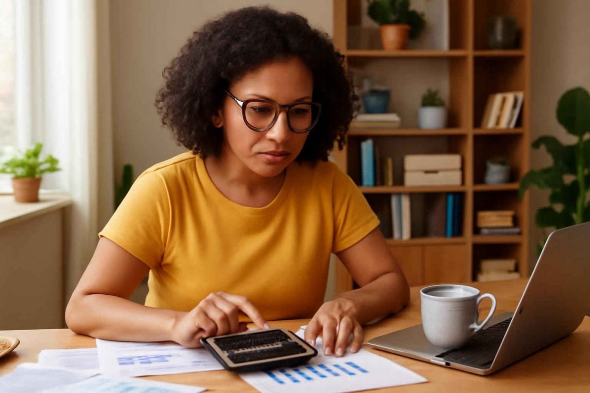 Como usar a calculadora financeira HP12C para organizar seus investimentos