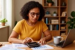 Como usar a calculadora financeira HP12C para organizar seus investimentos